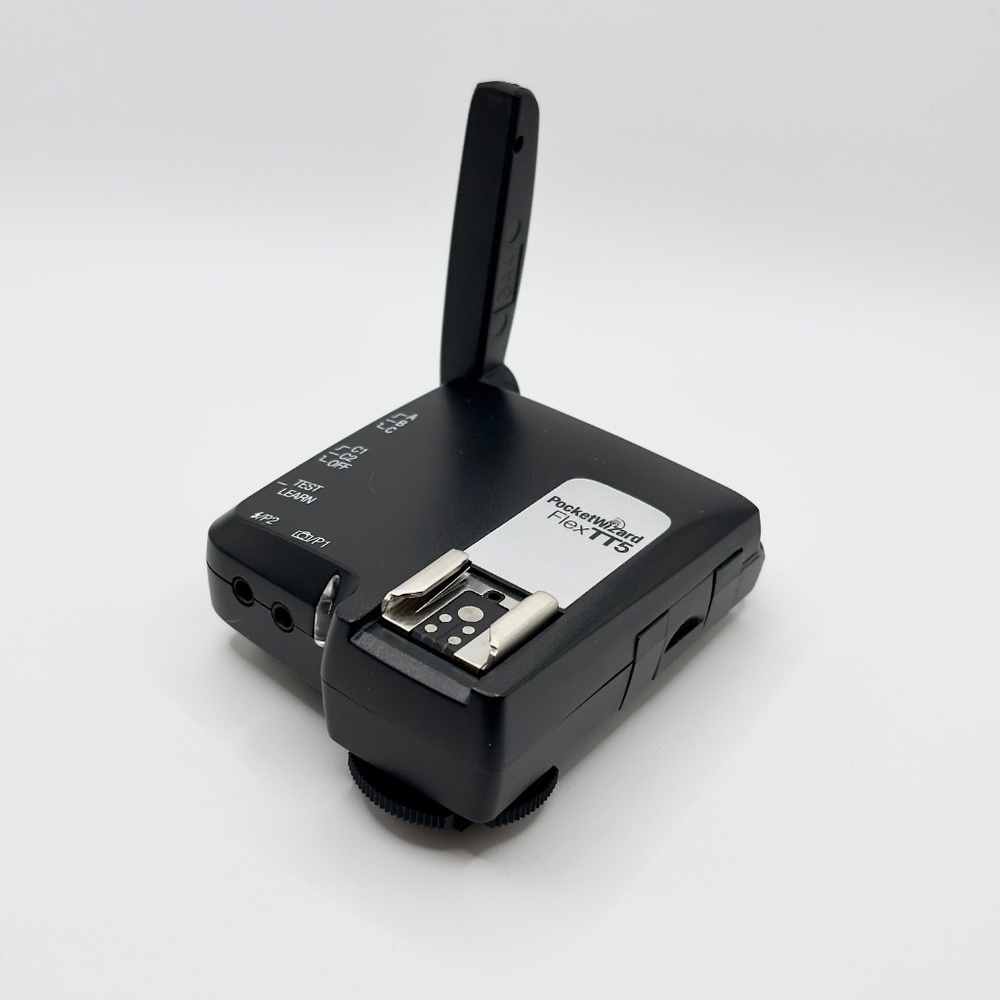 PocketWizard Transceiver & Transmitter - Picture 5 of 9